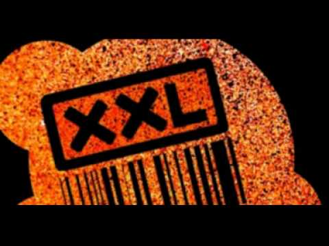 XXL- FLASHY CREW (NATURAL STYLE 2009)