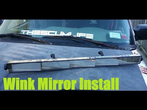 download lagu mp3 mp4 Wink Mirror Windshield Mount, download lagu Wink Mirror Windshield Mount gratis, unduh video klip Wink Mirror Windshield Mount