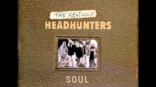 Kentucky Headhunters - Everyday people