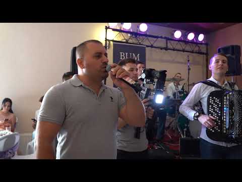 BUM BEND & Roki Begovic-U ovoj se kuci veli(Uzivo)