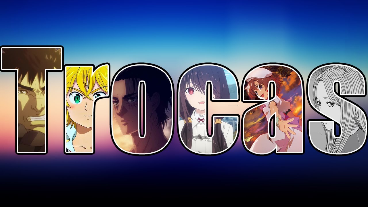 7 animes que mudaram de estúdios durante as suas produções