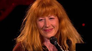 Loreena McKennitt - Dante&#39;s Prayer  Full hd  With lyrics  (Live At Nights From The Alhambra)