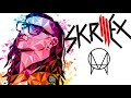 Best Of Skrillex 👽 Gaming Dubstep Remix Songs 2017