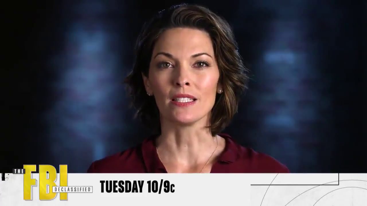 FBI Declassified | The Spies Next Door