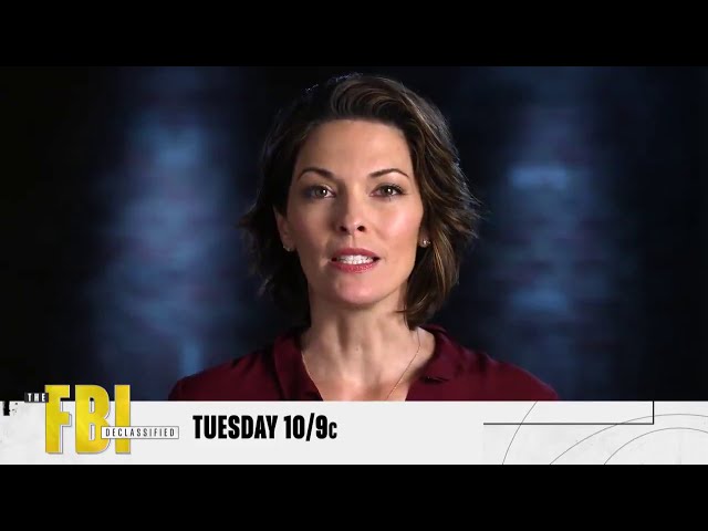 FBI Declassified | The Spies Next Door