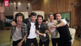 1D Take Me Home Releases part 3