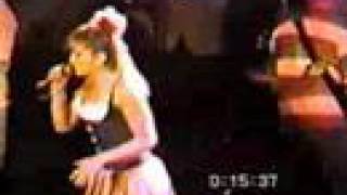 No Doubt - Ache [Live At Hollywood 1992] [c/letra]