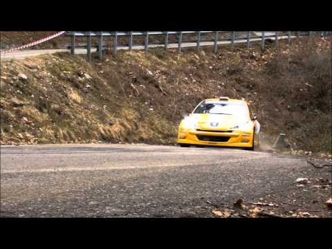 24° Rally dei Laghi 2015
