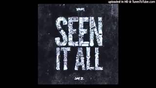 Young Jeezy- Seen It All Feat Jay Z Official Audio