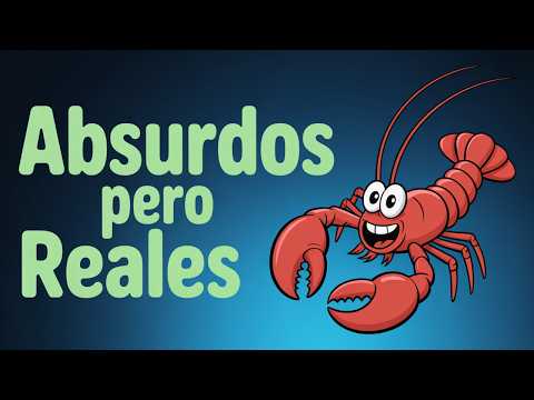 60 ABSURD FACTS THAT ARE REAL 🤯 (YOU WON'T BELIEVE IT!)