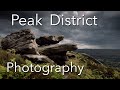 Peak District photography: Hidden waterfalls and amazing rock formations Pt 2/2