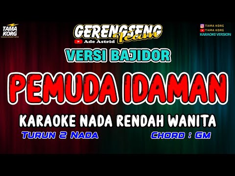 Tama Korg and 5 more