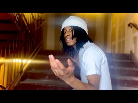 BYD JAY - Gamble (Official video) (Prod. By Ray Ali)