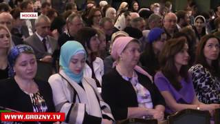 В Москве состоялся премьерный показ спектакля театра им. Ханпаши Нурадилова  «Выше гор»