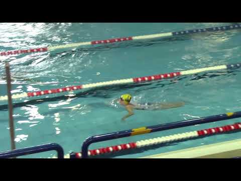 Petruzzi Nadia (1) 100RA - S.Marcellino - 18/11/18