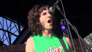 Mean Jeans - FEST 16 • FULL SET • 10.29.17