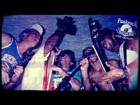 IRÔNIKA -  Live at Hugão's House (Dec, 2002)