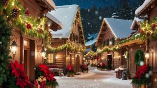 🎄✨ Kylie Minogue - It&#39;s The Most Wonderful Time Of The Year 🎶🎉