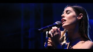 BIANCA ATZEI - ABBRACCIAMI PERDONAMI GLI SBAGLI | LIVE VILLA SAN GIOVANNI