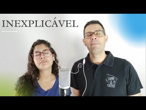 Inexplicável - Duetos Novo Tempo
