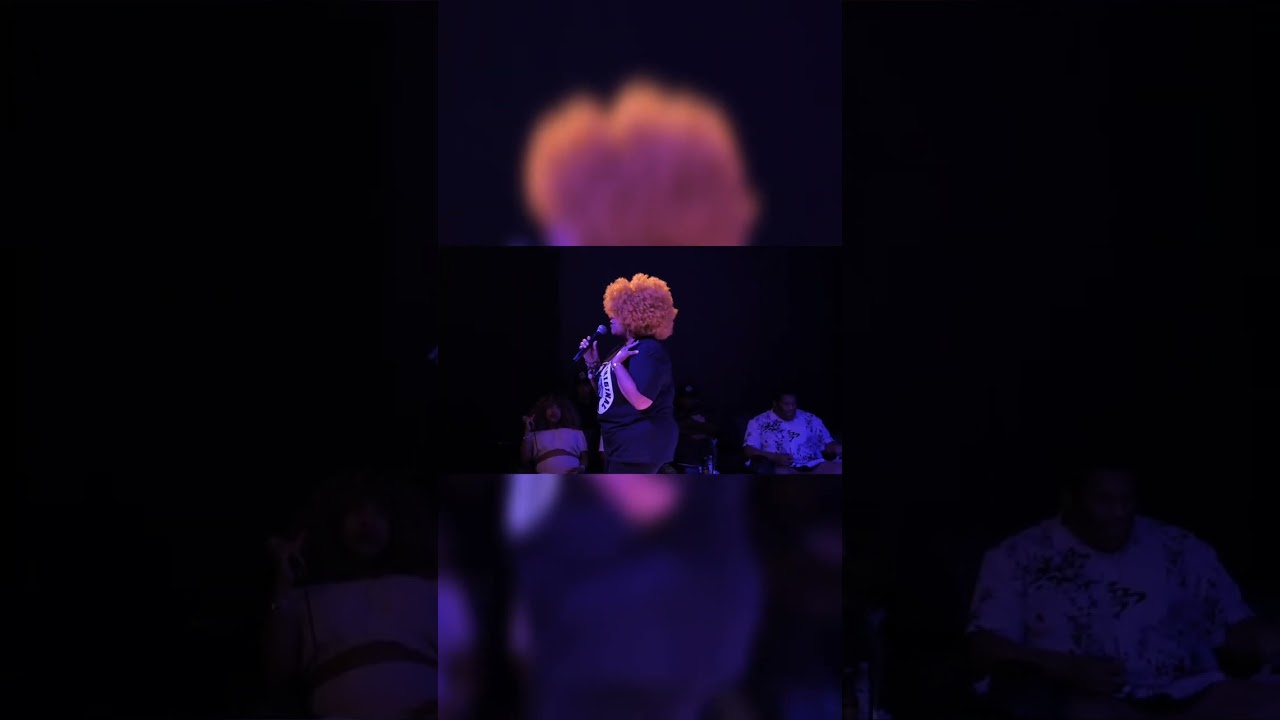 Promotional video thumbnail 4 for Songstress Kijafa