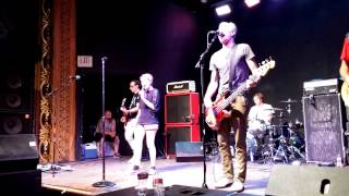 Bad Religion - Broken [Soundcheck!]