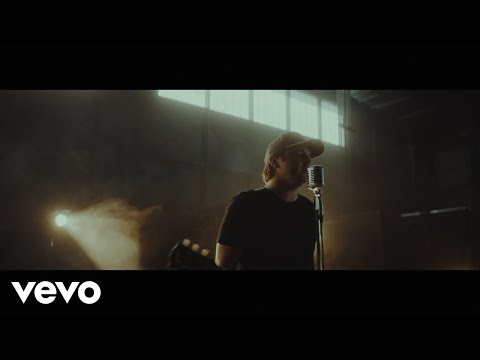Travis Denning - Dirt Road Down (Official Music Video)