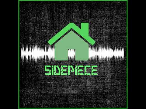 Sidepiece - Ronny Richter Edit