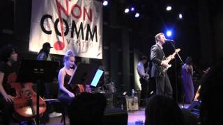 Hamilton Leithauser - The Silent Orchestra