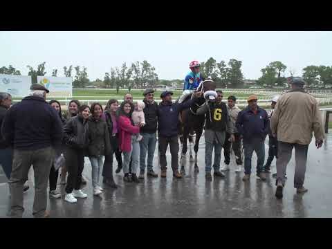 231102 c07 - HERTOG JAN (ARG) - HIPODROMO LAS PIEDRAS - CLÁSICO DR. AURELIANO RODRÍGUEZ LARRETA