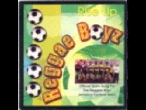 REGGAE BOYZ ROAD TO FRANCE 2014! 5 official & unofficial team songs for Jamaica Football Team!