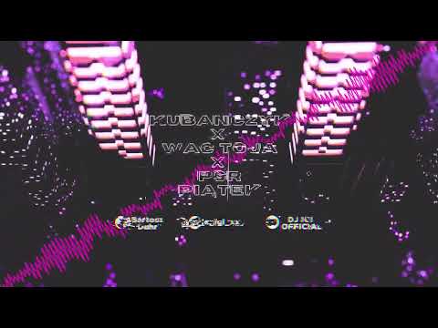 Kubańczyk x Wac Toja x PSR - Piątek (BOOTLEG)