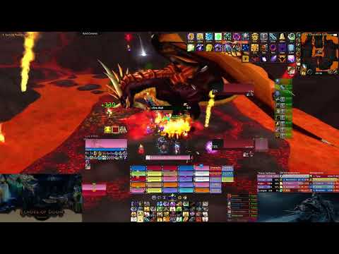 Mandokir Obsidian Sanctum (Sartharion) 25 Normal Holy Paladin POV