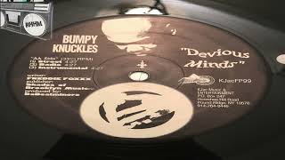 BUMPY KNUCKLES feat. DJ PREMIER - PART OF MY LIFE