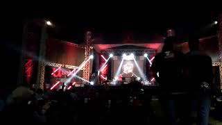 Download lagu konser u bold bondan & feat 2 black tetap semangat mp3