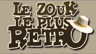 Mix Zouk Retro 2014 Très Nostalgie By Dj Seleckta Avec J Harmony -Harry Diboula-David&Corine ECT..