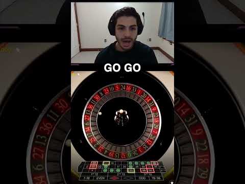 $50,000 WIN! EXTREME ROULETTE 🎉