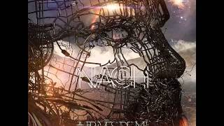 09. Gratis // Nach // A traves de Mí // (2015)