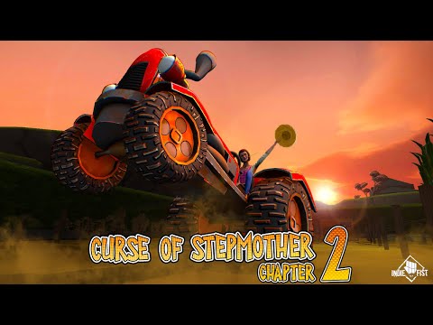 The curse of Stepmother Emily | Chapter 2 Available now!