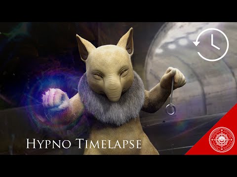 Hypno Timelapse