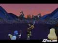 Nobody Move Nobody Get Hurt KH2
