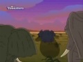 The Wild Thornberrys How To Save A Life