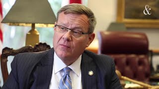 NC Speaker Tim Moore responds to 'alienation of affection' lawsuit