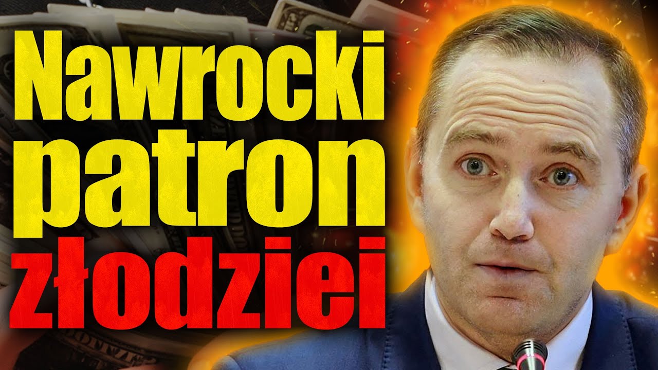 Szok, kiedy koniec patronów?