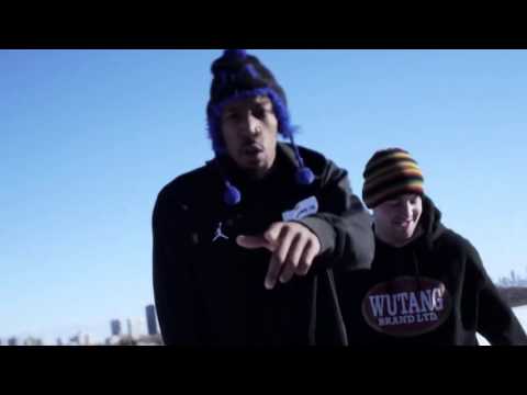 HUNNID ft. AzMatic - Who Knew (Music Video)