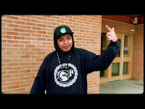 YG Reggie x Kapital Kaye - Back On My Grind (Verse Video)