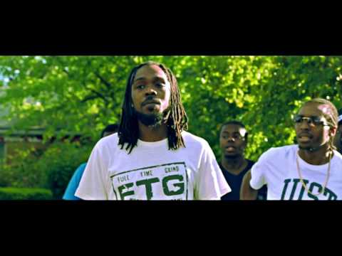 FTG - One Thing I Know "Official Video"