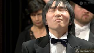 Download lagu Liszt Zongoraverseny 2016.09.10 19.30 zenekari döntő mp3
