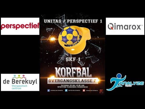 Unitas / Perspectief 1 - SKF 1