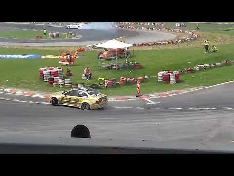 Drift DMP slomczyn 18.05.2019 autodrom driftingowe mistrzostwa Polski